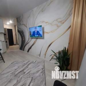 2-к квартира, посуточно, 45м2, 11/15 этаж