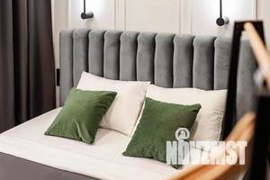 3-к квартира, посуточно, 40м2, 1/5 этаж