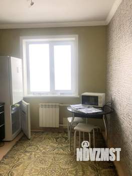 1-к квартира, на длительный срок, 34м2, 9/9 этаж