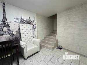 4-к квартира, на длительный срок, 109м2, 2/12 этаж