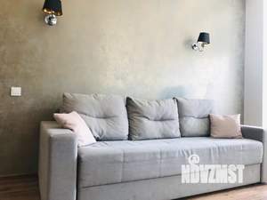 2-к квартира, посуточно, 55м2, 3/5 этаж