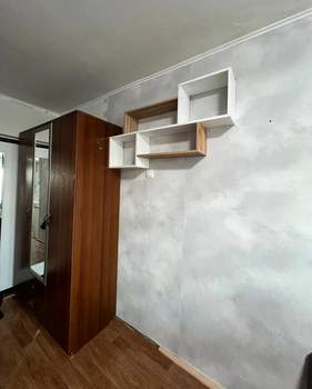 1-к квартира, на длительный срок, 23м2, 7/9 этаж