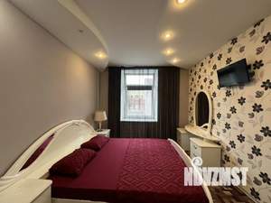 2-к квартира, посуточно, 50м2, 1/1 этаж
