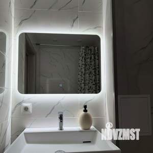 Студия квартира, посуточно, 23м2, 1/9 этаж