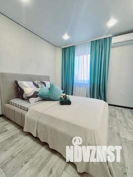 2-к квартира, посуточно, 35м2, 3/5 этаж