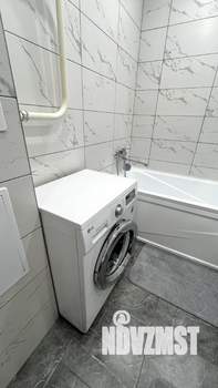 Студия квартира, на длительный срок, 25м2, 14/16 этаж