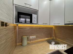 2-к квартира, посуточно, 43м2, 1/1 этаж