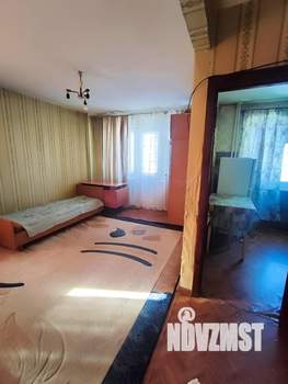 1-к квартира, на длительный срок, 31м2, 2/5 этаж