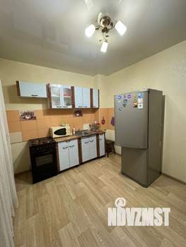 1-к квартира, на длительный срок, 40м2, 9/12 этаж