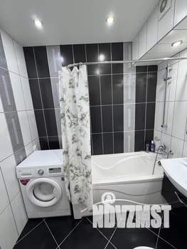 2-к квартира, посуточно, 55м2, 4/5 этаж