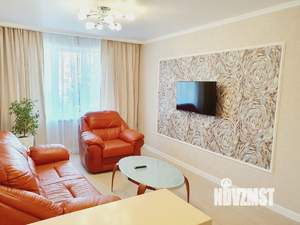 2-к квартира, посуточно, 45м2, 2/5 этаж