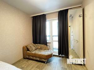 2-к квартира, на длительный срок, 55м2, 8/17 этаж