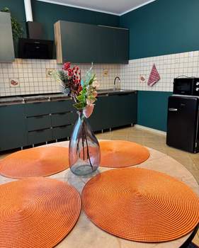 1-к квартира, на длительный срок, 53м2, 10/10 этаж