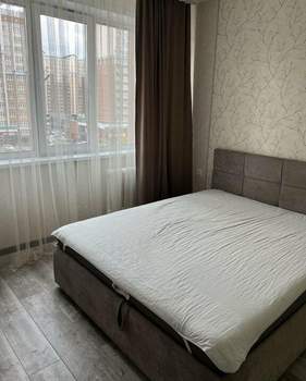 2-к квартира, на длительный срок, 39м2, 5/16 этаж