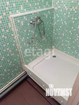 1-к квартира, на длительный срок, 14м2, 6/9 этаж