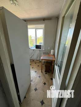 2-к квартира, на длительный срок, 43м2, 5/5 этаж