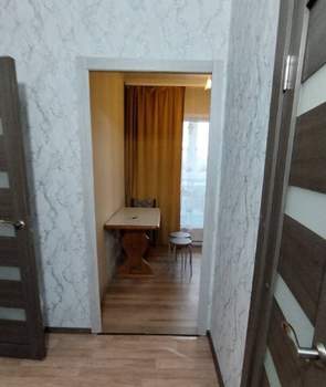 1-к квартира, на длительный срок, 37м2, 1/16 этаж