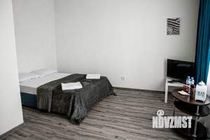 2-к квартира, посуточно, 60м2, 1/1 этаж