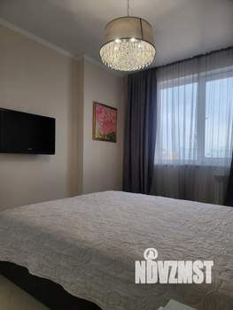 2-к квартира, на длительный срок, 38м2, 12/16 этаж