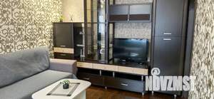 1-к квартира, посуточно, 36м2, 5/5 этаж