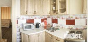 1-к квартира, посуточно, 33м2, 5/5 этаж