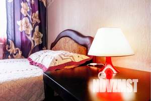 1-к квартира, посуточно, 36м2, 3/5 этаж