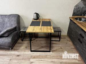 2-к квартира, на длительный срок, 47м2, 14/17 этаж