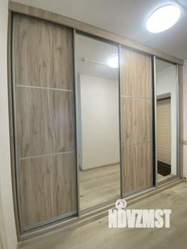 2-к квартира, на длительный срок, 55м2, 4/12 этаж