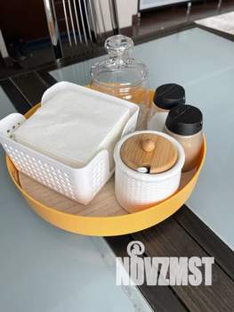 1-к квартира, посуточно, 41м2, 4/10 этаж