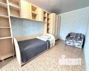 2-к квартира, посуточно, 45м2, 1/1 этаж