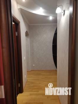 2-к квартира, на длительный срок, 55м2, 9/10 этаж