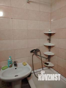 1-к квартира, на длительный срок, 18м2, 2/9 этаж