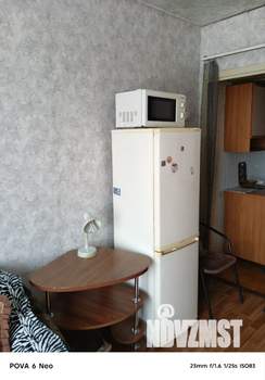 1-к квартира, на длительный срок, 12м2, 5/9 этаж