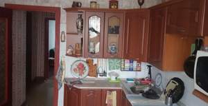 3-к квартира, на длительный срок, 60м2, 4/9 этаж