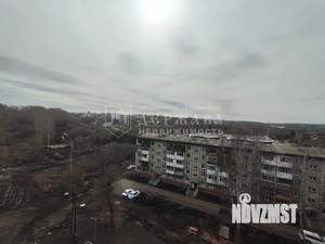 2-к квартира, на длительный срок, 54м2, 8/16 этаж
