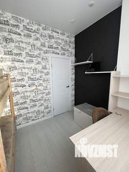 2-к квартира, на длительный срок, 42м2, 3/5 этаж