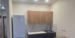 2-к квартира, на длительный срок, 42м2, 7/15 этаж