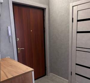 1-к квартира, на длительный срок, 33м2, 16/16 этаж