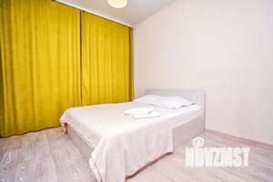 2-к квартира, посуточно, 65м2, 5/15 этаж