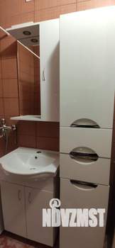 1-к квартира, на длительный срок, 38м2, 5/15 этаж