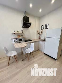 Студия квартира, посуточно, 25м2, 11/14 этаж