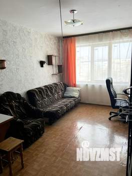 1-к квартира, на длительный срок, 24м2, 7/9 этаж