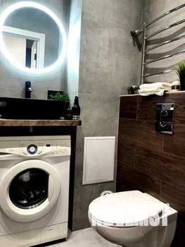 Студия квартира, посуточно, 31м2, 12/16 этаж