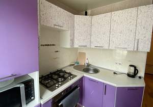 2-к квартира, на длительный срок, 45м2, 1/5 этаж