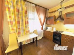 Студия квартира, на длительный срок, 33м2, 8/14 этаж