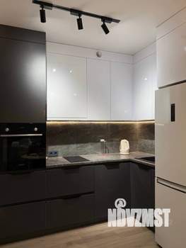 1-к квартира, посуточно, 32м2, 13/16 этаж