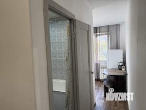 1-к квартира, посуточно, 36м2, 3/5 этаж