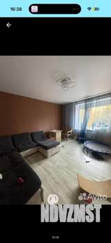 3-к квартира, на длительный срок, 84м2, 1/4 этаж