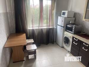 2-к квартира, посуточно, 45м2, 7/9 этаж