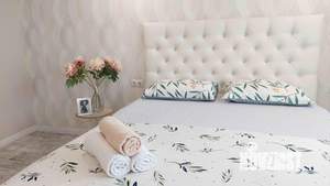 3-к квартира, посуточно, 69м2, 8/9 этаж